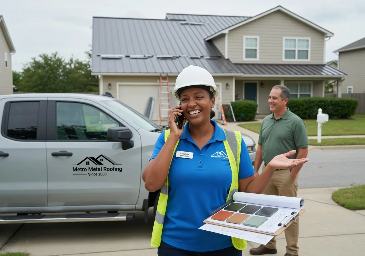 Metal Roofing Installation Kremmling, CO FAQs