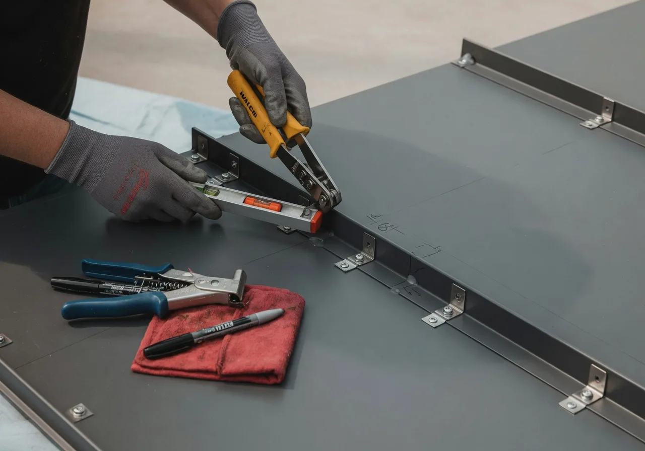 Why choose Metal Roofing Installation in Kremmling, CO